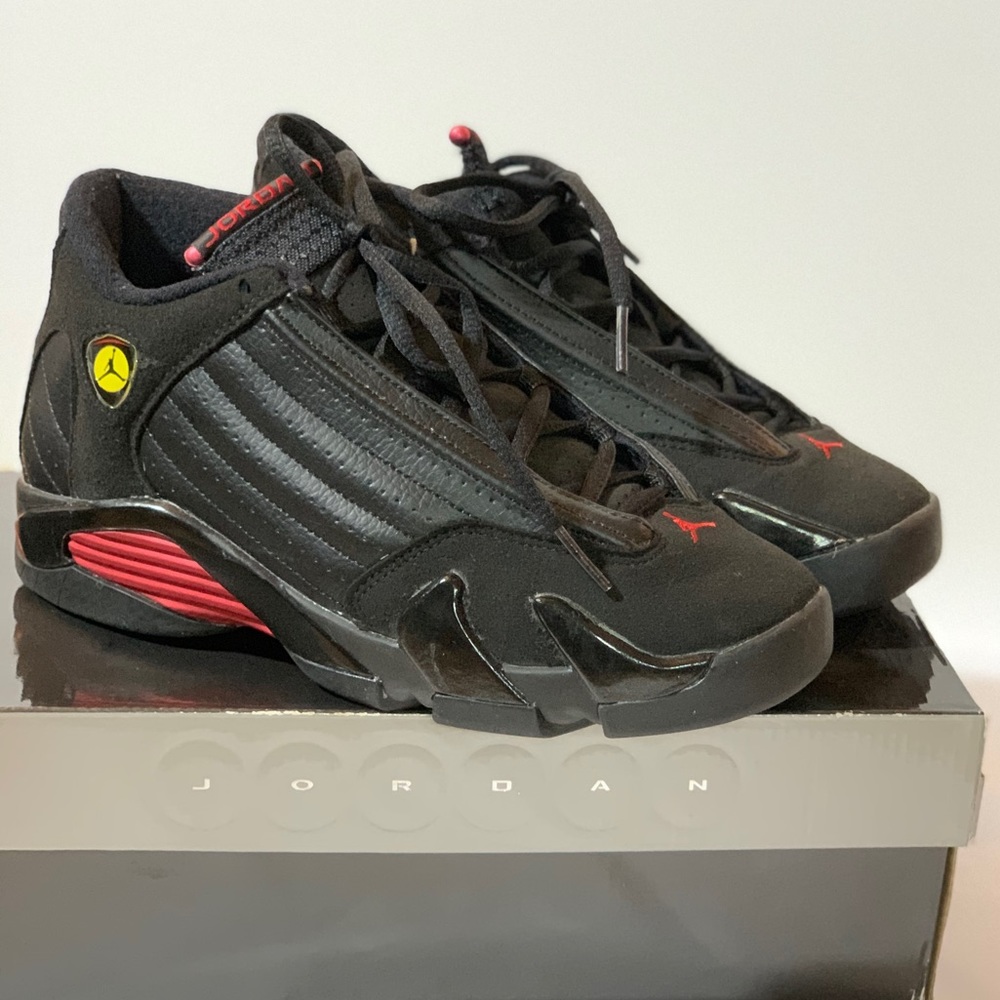 Air Jordan retro 14